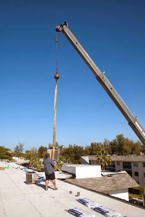 Sean McCutcheon's Air Conditioning and Heating, Inc. Picture 4