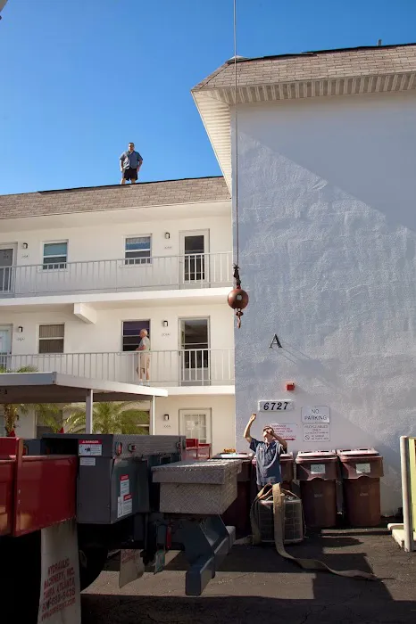 Sean McCutcheon's Air Conditioning and Heating, Inc. Picture 5