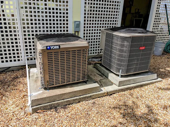 Sean McCutcheon's Air Conditioning and Heating, Inc. Picture 7