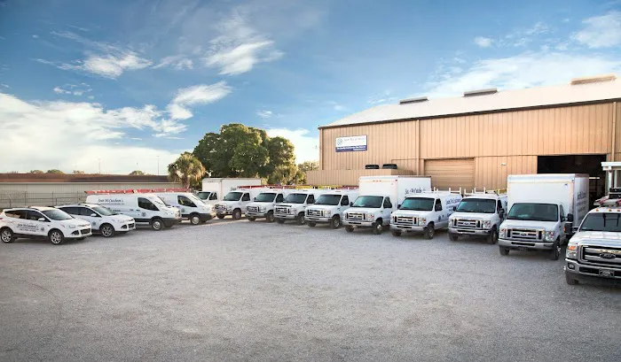 Sean McCutcheon's Air Conditioning and Heating, Inc. Picture 9