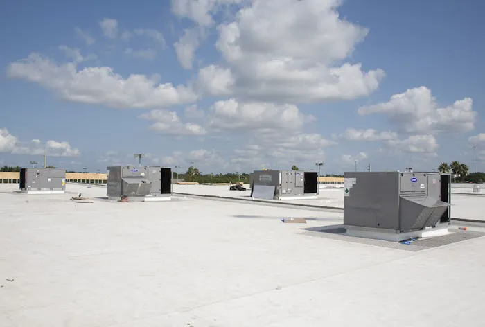 Sean McCutcheon's Air Conditioning and Heating, Inc. Picture 10