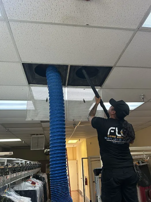FLO Home Services Picture 4