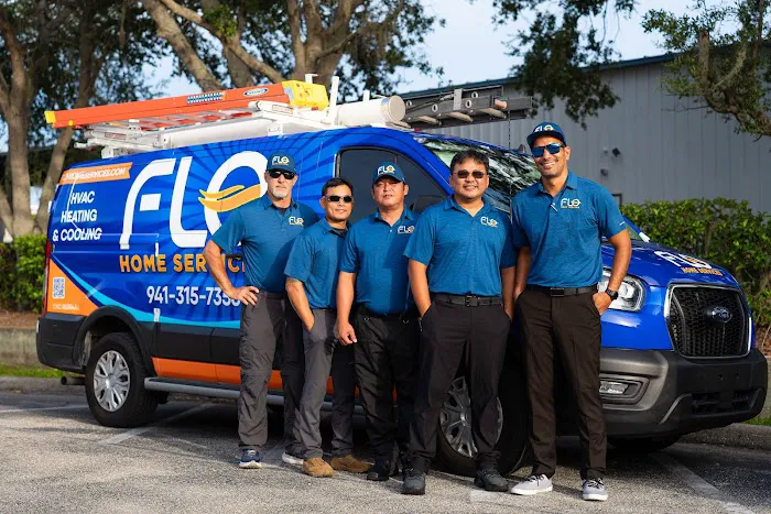 FLO Home Services Picture 7