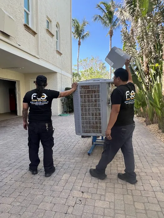 FLO Home Services Picture 10