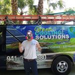 Green Cooling Solutions