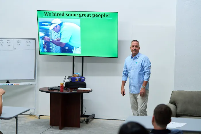 Green Cooling Solutions Picture 2