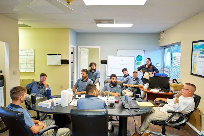 Green Cooling Solutions Picture 5