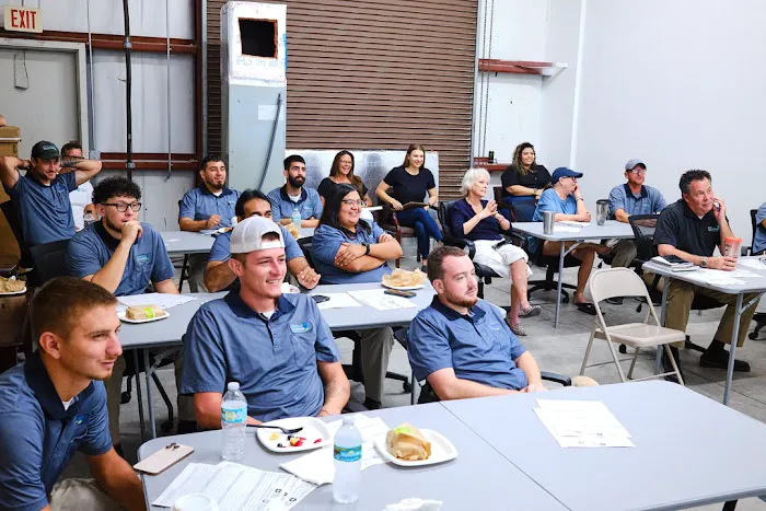 Green Cooling Solutions Picture 6