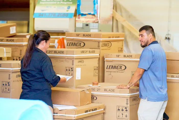 Green Cooling Solutions Picture 4