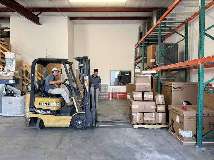 Green Cooling Solutions Picture 7