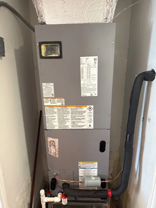 Green Cooling Solutions Picture 8