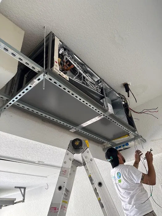 Green Cooling Solutions Picture 10