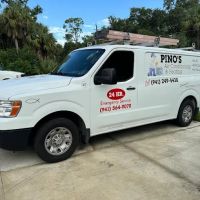 Pino's Air Conditioning & Heating | Sarasota County ico