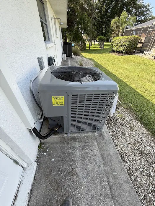 Pino's Air Conditioning & Heating | Sarasota County Picture 8