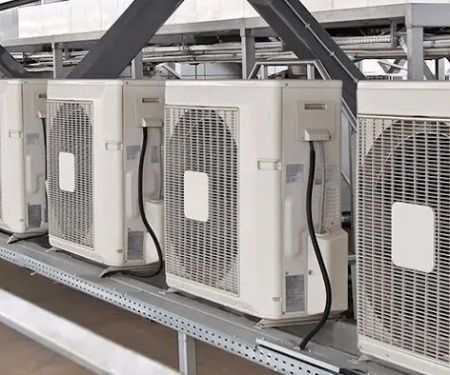 Damm Good Plumbing & Air