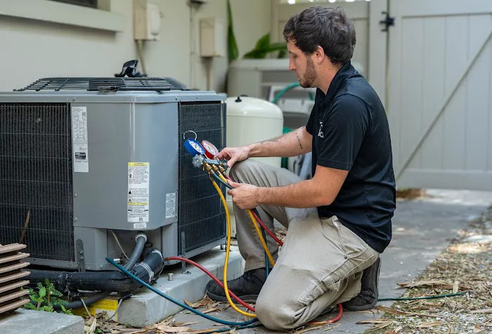 Damm Good Plumbing & Air Picture 3