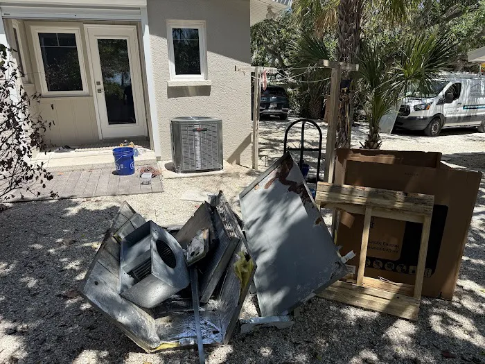 Damm Good Plumbing & Air Picture 4