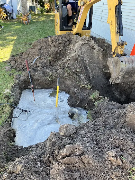 Damm Good Plumbing & Air Picture 5