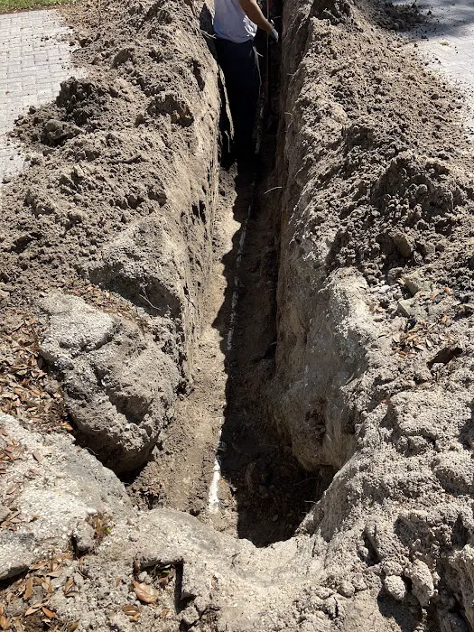 Damm Good Plumbing & Air Picture 6