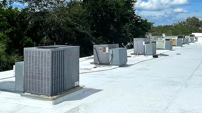Alliance Air Conditioning Services LLC Picture 1
