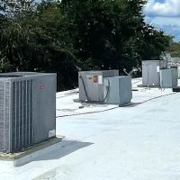 Alliance Air Conditioning Services LLC ico