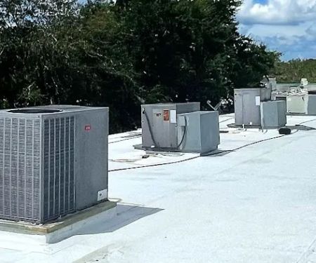 Alliance Air Conditioning Services LLC