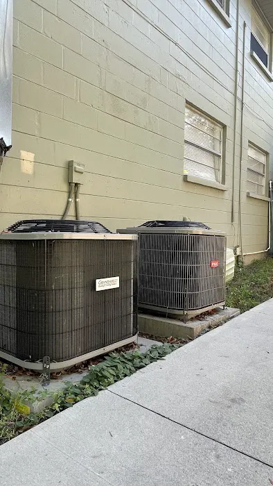 Alliance Air Conditioning Services LLC Picture 2