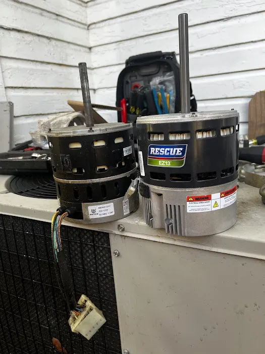 Alliance Air Conditioning Services LLC Picture 4