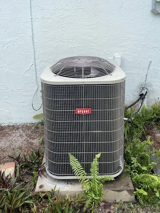 Alliance Air Conditioning Services LLC Picture 3