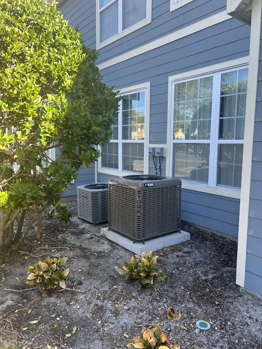 Alliance Air Conditioning Services LLC Picture 8