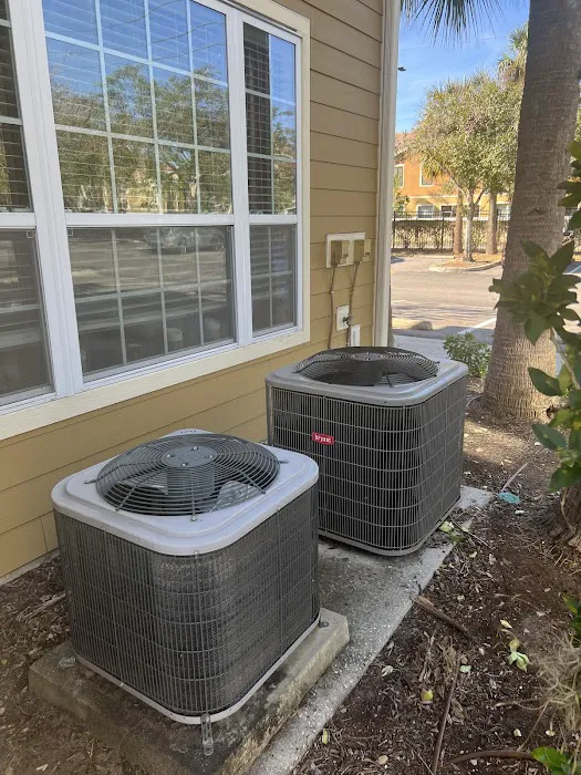 Alliance Air Conditioning Services LLC Picture 9