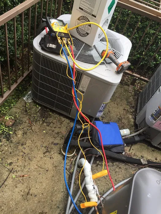 Premium Air Solutions, Inc. Picture 1