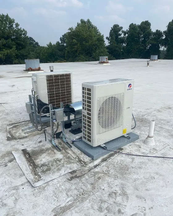 Rapid Response AC Services Picture 2