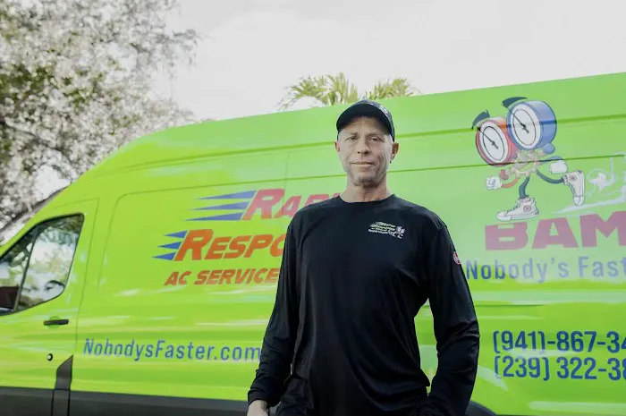 Rapid Response AC Services Picture 3