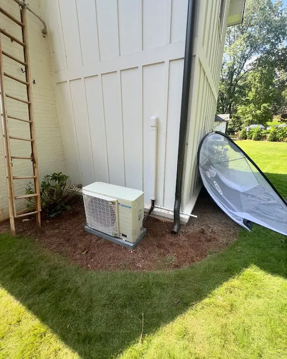 Rapid Response AC Services Picture 1