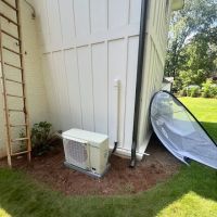 Rapid Response AC Services ico