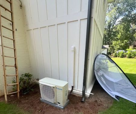 Rapid Response AC Services