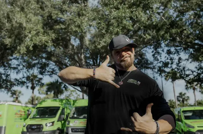 Rapid Response AC Services Picture 5