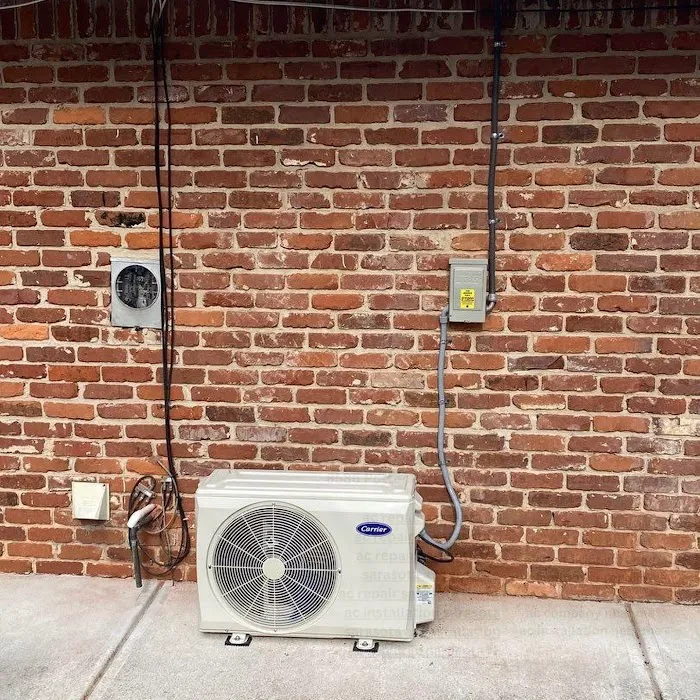 Rapid Response AC Services Picture 7