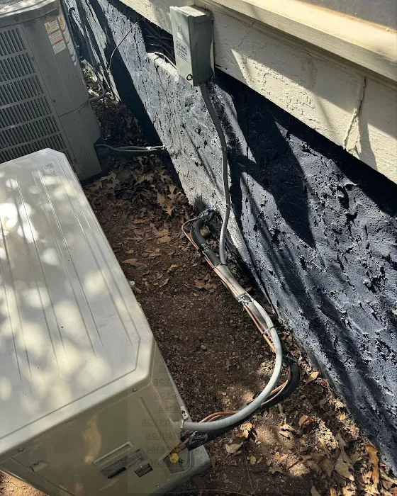 Rapid Response AC Services Picture 8