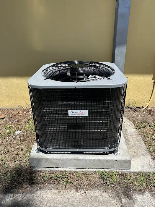 Fast Ac Repair Picture 4