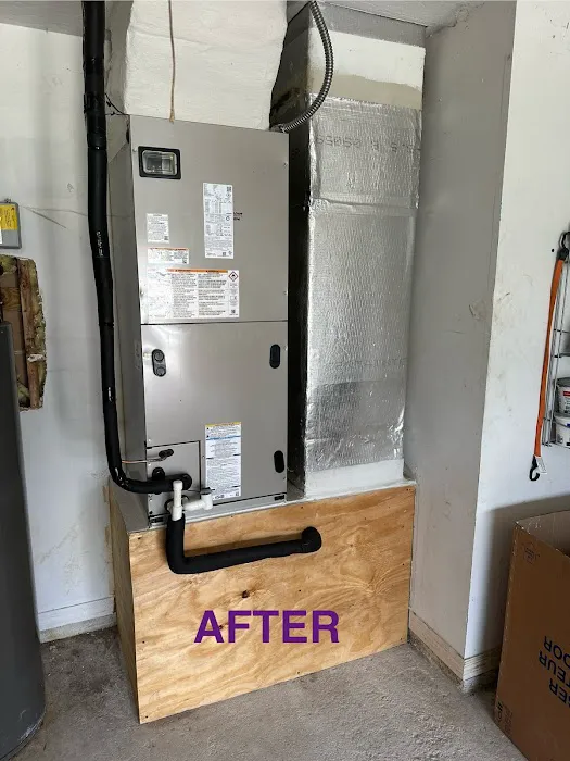 Fast Ac Repair Picture 3