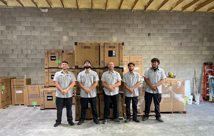 Fast Ac Repair Picture 5