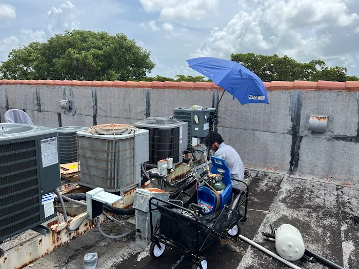 Fast Ac Repair Picture 6