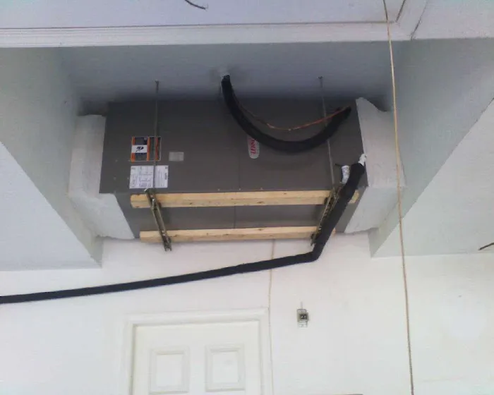 Cherokee A/C & Heat Solutions Picture 3