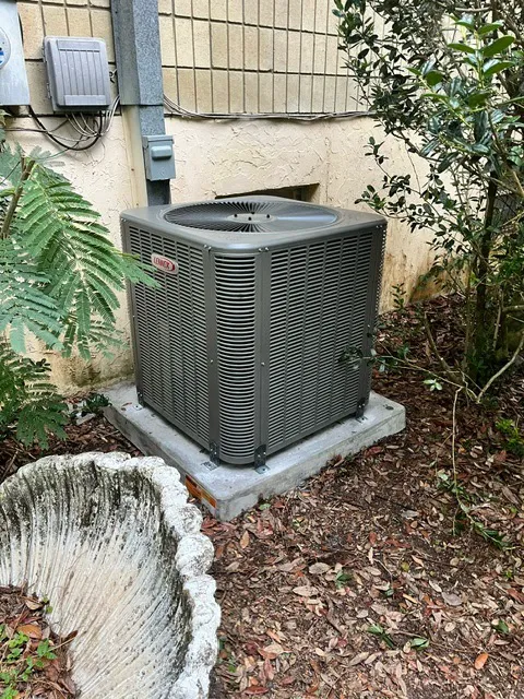 Cherokee A/C & Heat Solutions Picture 5