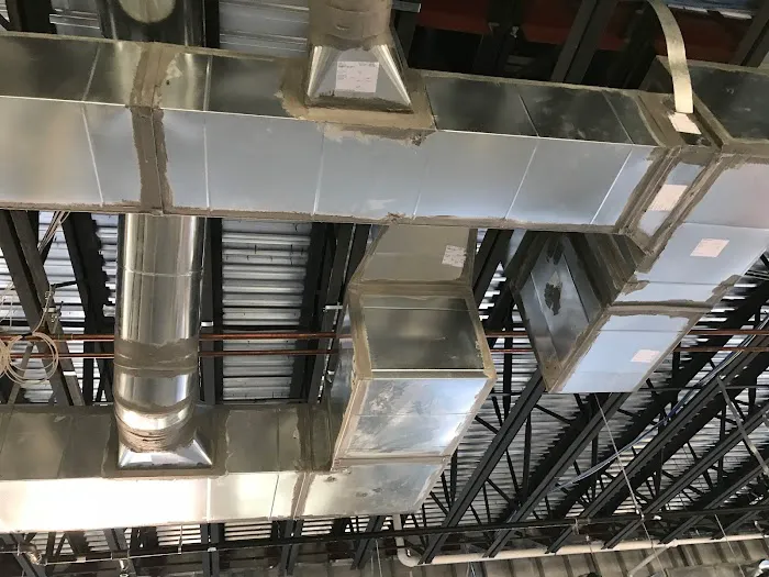 Cherokee A/C & Heat Solutions Picture 1