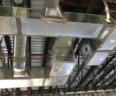 Cherokee A/C & Heat Solutions