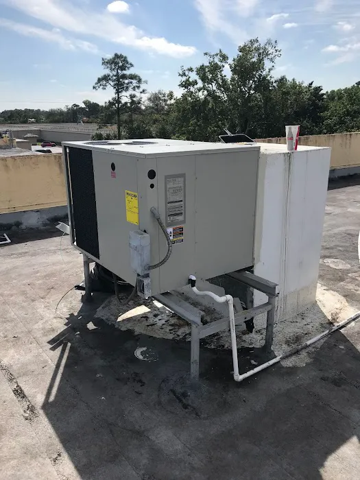 Cherokee A/C & Heat Solutions Picture 4