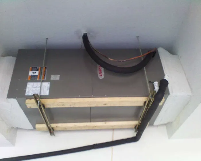 Cherokee A/C & Heat Solutions Picture 9